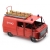 Wóz strażacki Żuk  replika wozu strażackiego  stojak na wino